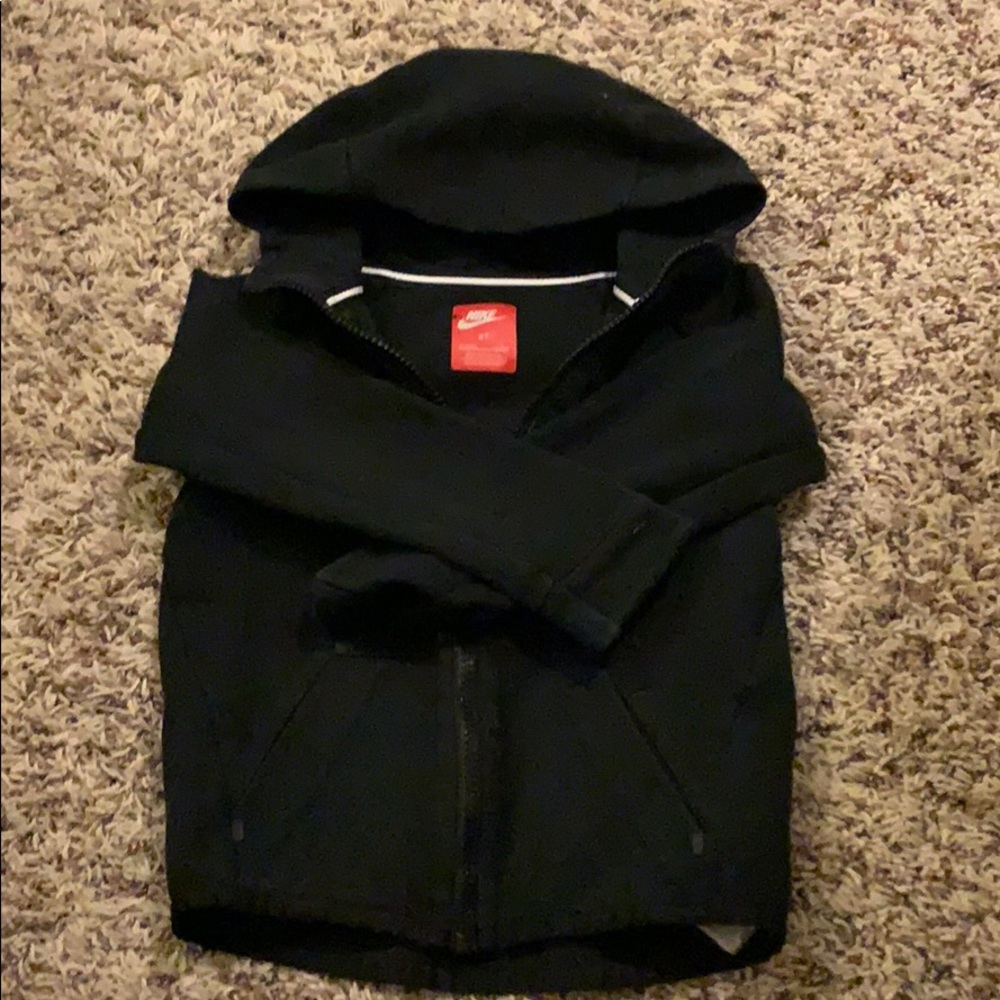 Nike tech fleece 4T
